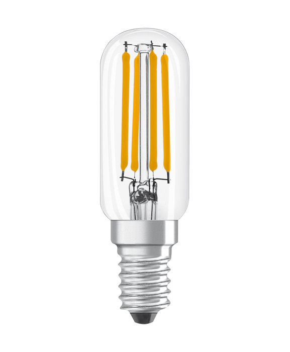 Osram LED T26 E14 4 W kjøleskapspære
